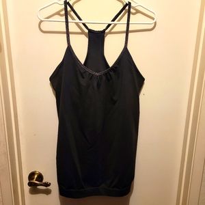 Victoria Secret Sport 🏃🏼‍♀️ Tank w/Shelf-bra